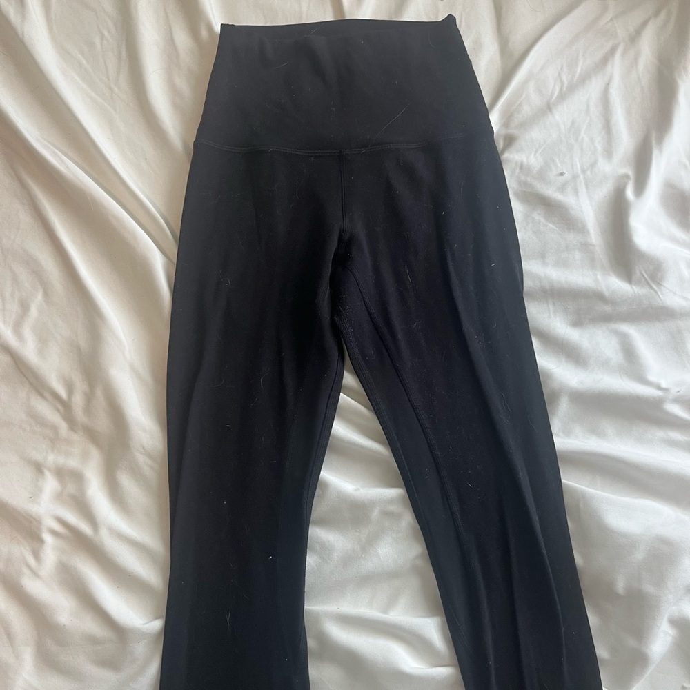 Lululemon align leggings size 0
